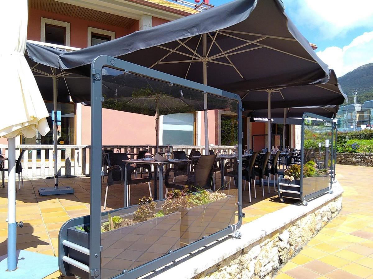 Hotel A Raina Oia Exterior foto