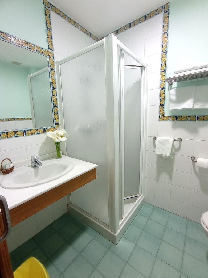 Hotel A Raina Oia Exterior foto